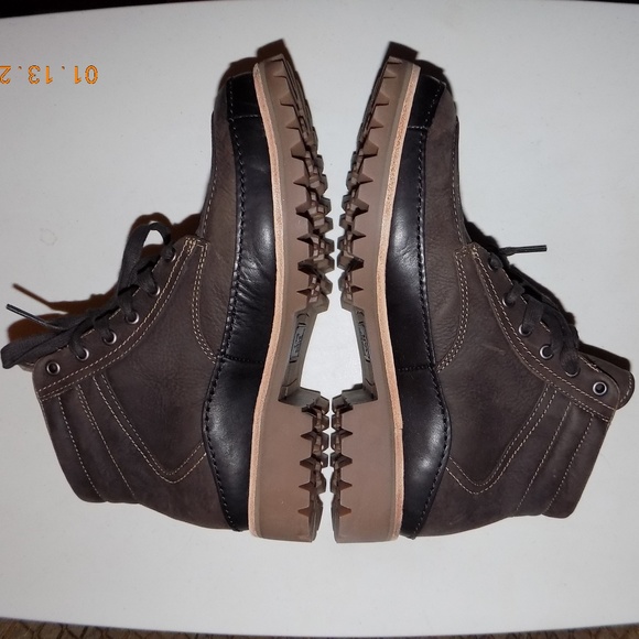 New Chaco Yonder Fossil leather EU 40.5 main image 5